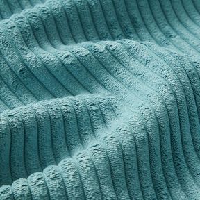 Upholstery Fabric soft corduroy – mint, 
