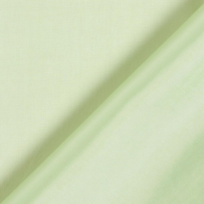 Lining Fabric Plain Acetate – light green,  image number 3