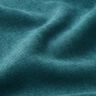 Upholstery Fabric classic Plain – petrol,  thumbnail number 2