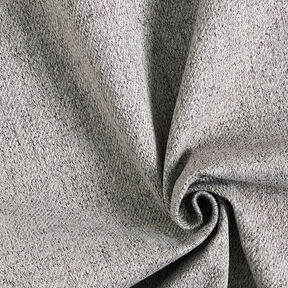 Upholstery Fabric Twill Look – grey, 