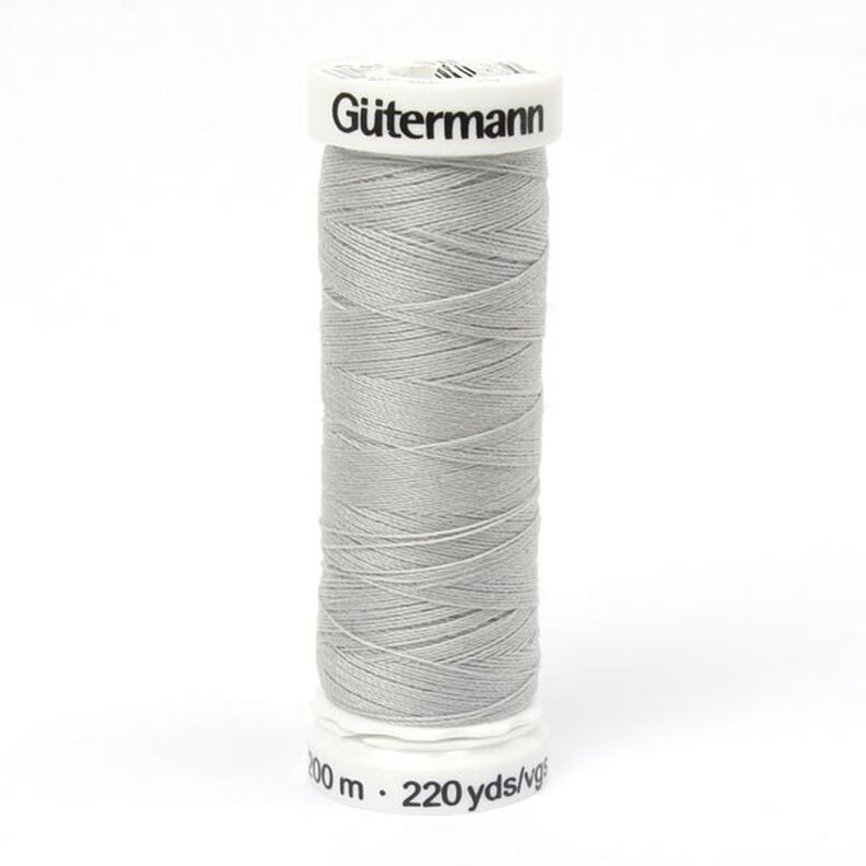 Sew-all Thread (038) | 200 m | Gütermann,  image number 1