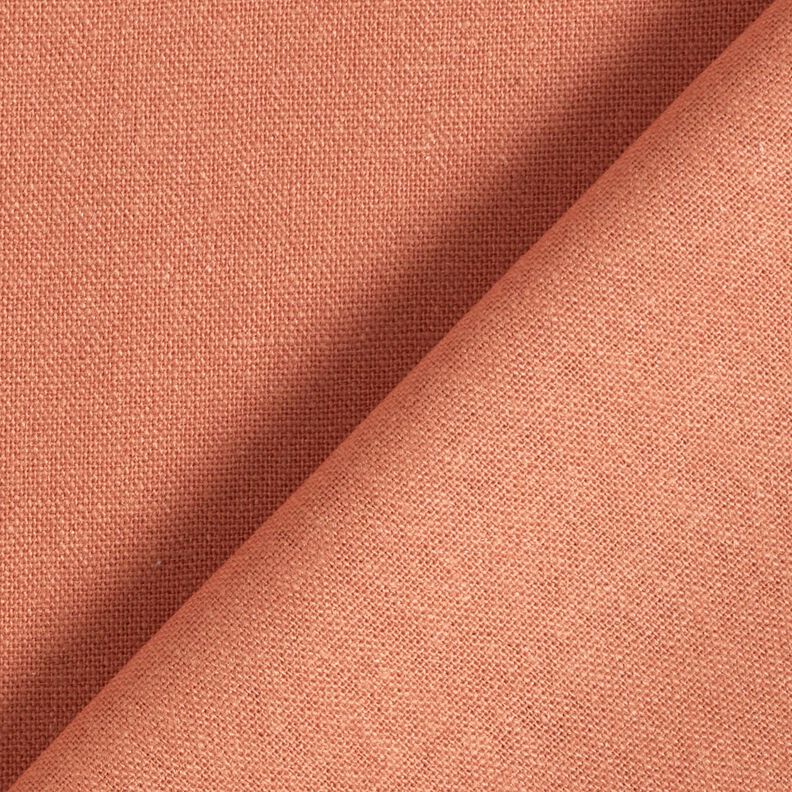 Decor Linen Plain – copper,  image number 3