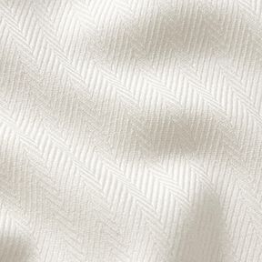 Viscose Blend Herringbone – cream, 