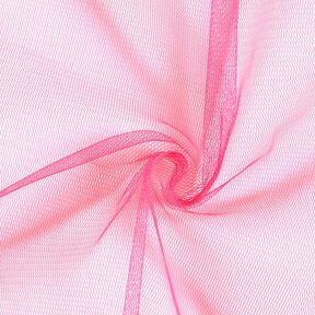 tulle – neon pink, 