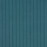 Lining Fabric Jacquard Vertical stripes – petrol,  thumbnail number 1