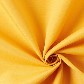 Outdoor Fabric Teflon Plain – yellow, 