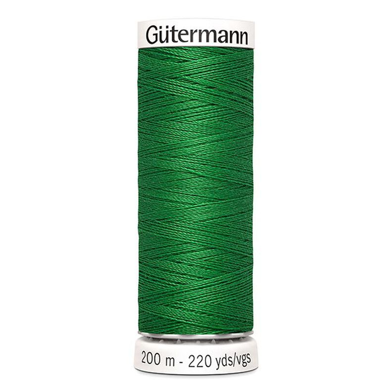 Sew-all Thread (396) | 200 m | Gütermann,  image number 1