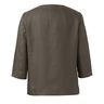 Plus size coat / jacket | Burda 6034 | 44-54,  thumbnail number 8