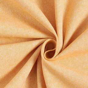 Decor Fabric Half Panama Cambray Recycled – peach orange/natural, 
