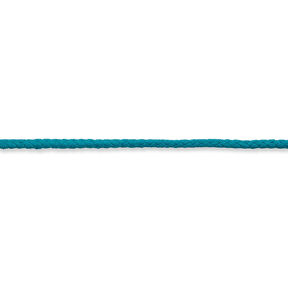 Cotton cord [Ø 3 mm] – peppermint, 