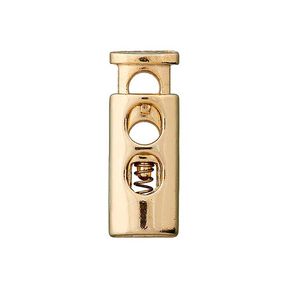 Cor métalliqued Stopper [ Ø 5 mm ] – gold metallic, 