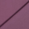 Woven Viscose Fabric Fabulous – aubergine,  thumbnail number 4