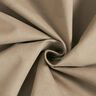 Upholstery Fabric Imitation nubuck – taupe,  thumbnail number 1