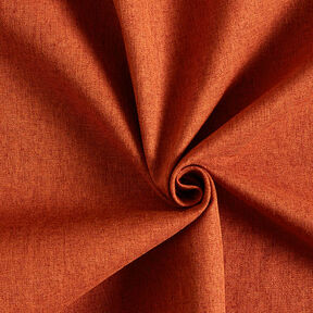 Upholstery Fabric Monotone Mottled – terracotta, 