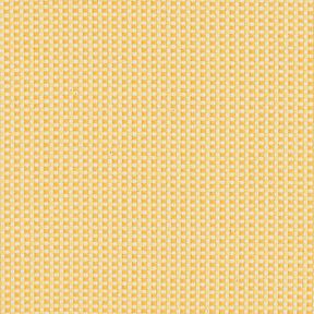 Decor Fabric Jacquard Plain Texture – yellow, 