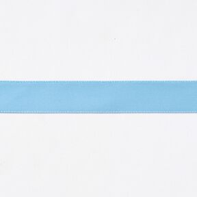 Satin Ribbon [15 mm] – baby blue, 