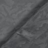 Lining Fabric Jacquard camouflage – dark grey,  thumbnail number 4