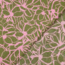 Sateen Magnolia | Nerida Hansen – pistachio/pink,  thumbnail number 4