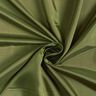 Lining Fabric Plain Acetate – olive,  thumbnail number 1