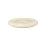 4-Hole Polyester Button Recycling – beige,  thumbnail number 2