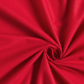 Cotton Flannel Plain – red, 