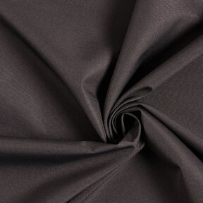 Outdoor Fabric Panama Plain – anthracite, 