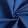 Outdoor Fabric Canvas Plain – indigo,  thumbnail number 2