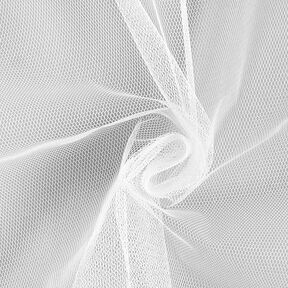 extra wide veil mesh [300cm] – white, 