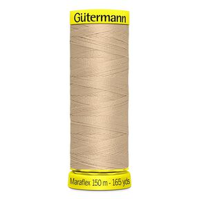 Maraflex elastic sewing thread (186) | 150 m | Gütermann, 