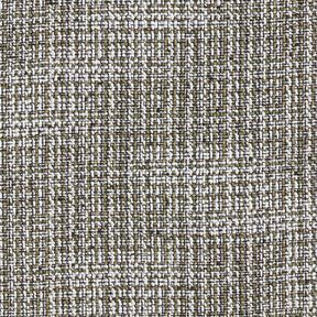 Boucle glitter effect threads – khaki/white, 