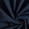 Dobby muslin – navy blue,  thumbnail number 4