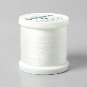 Madeira Wash Away – water-soluble basting thread, 
