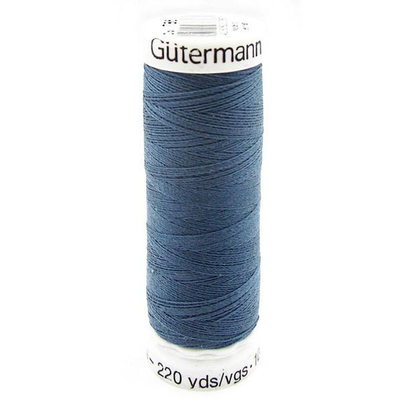 Sew-all Thread (786) | 200 m | Gütermann,  image number 1