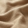 Chenille shadow check – beige,  thumbnail number 2