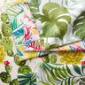 Decorative fabric Canvas Cacti – natural/green,  thumbnail number 5