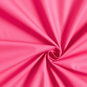 GOTS Cotton Poplin | Tula – pink, 