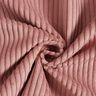 Upholstery Fabric soft corduroy – dusky pink,  thumbnail number 1