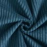 Upholstery Fabric soft corduroy – midnight blue,  thumbnail number 1