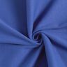 Cuffing Fabric Plain – indigo,  thumbnail number 1