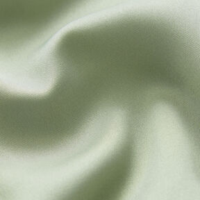 Microfibre Satin – pastel green, 