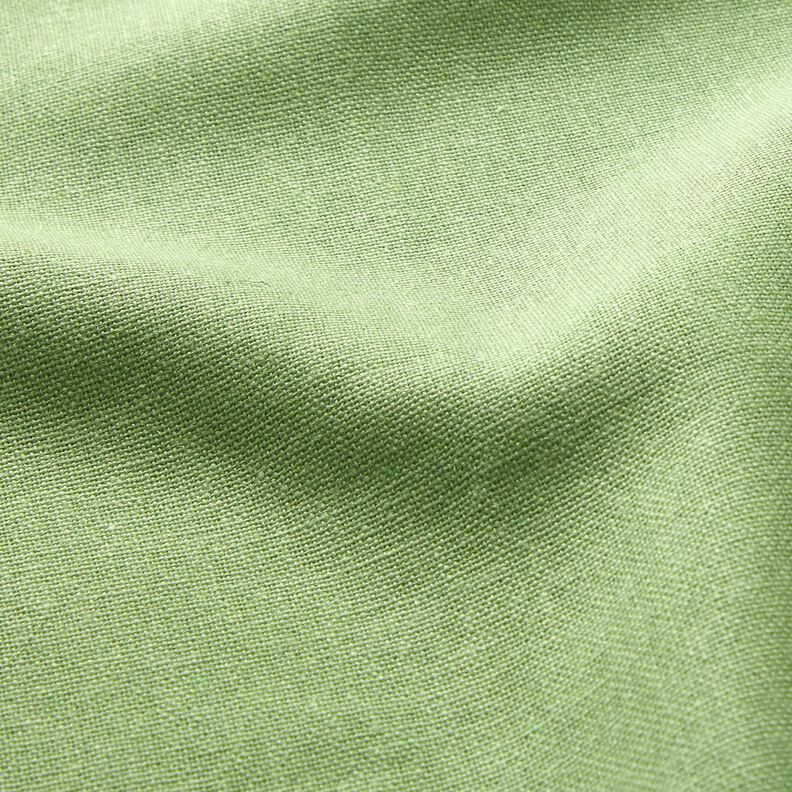 Decor Linen Plain – green,  image number 2