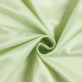 Lining Fabric Plain Acetate – light green, 