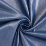 Denim Stretch Metallic – indigo/metallic silver,  thumbnail number 1