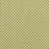 Glitter stripes and dots chiffon – light olive,  thumbnail number 1