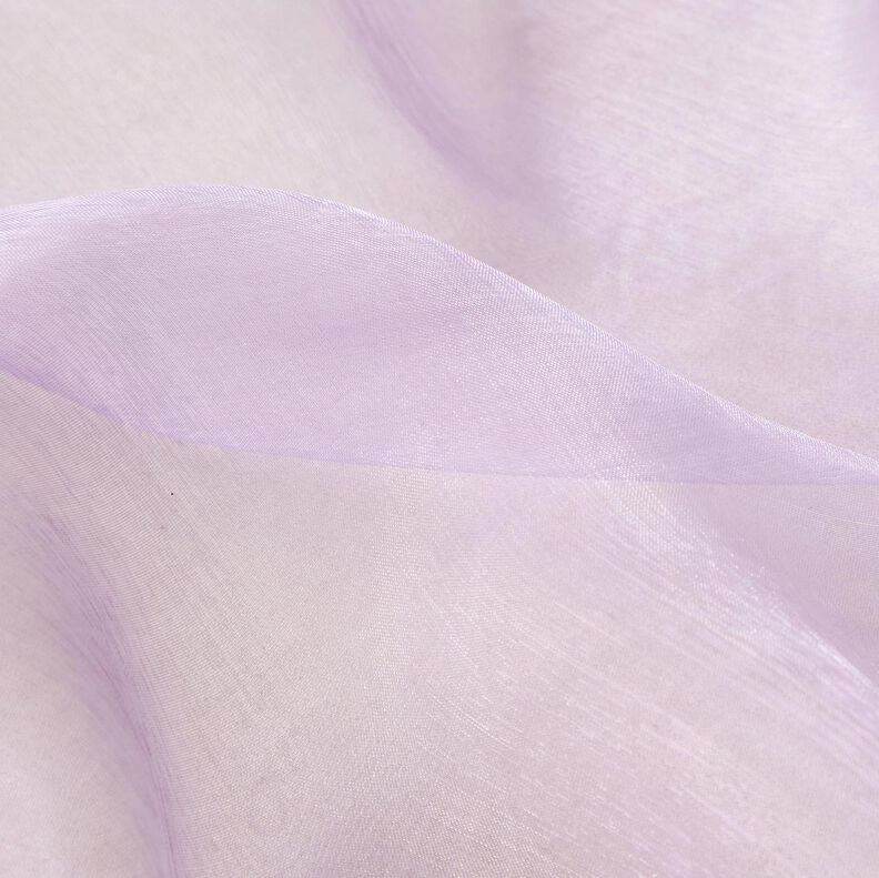 Organza – mauve,  image number 3