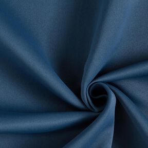 Blackout Fabric Plain – navy blue, 