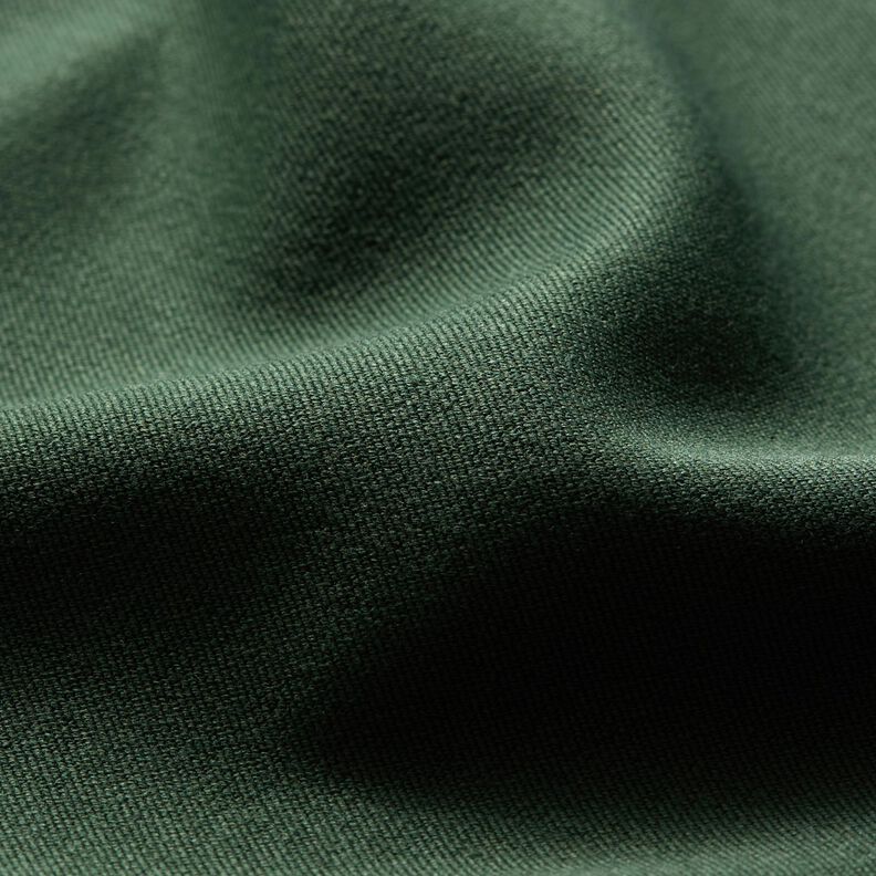 Bi-Stretch Gabardine – dark green,  image number 2