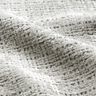 Upholstery Fabric Chenille Plain – silver grey,  thumbnail number 2