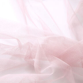 Soft Mesh – rosé, 