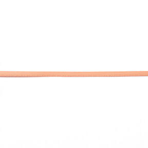 Satin Ribbon [3 mm] – salmon, 